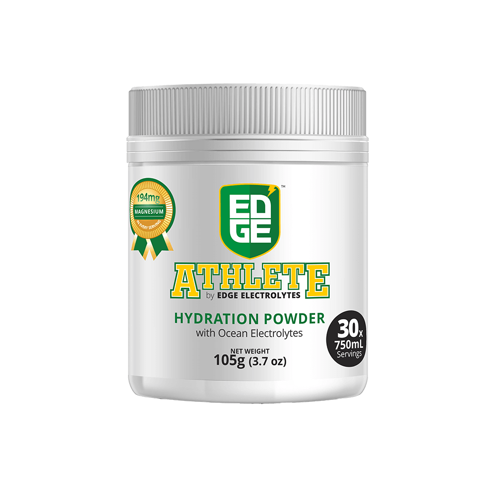 EDGE Athlete