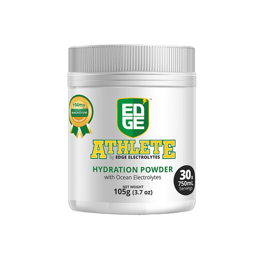 EDGE Athlete