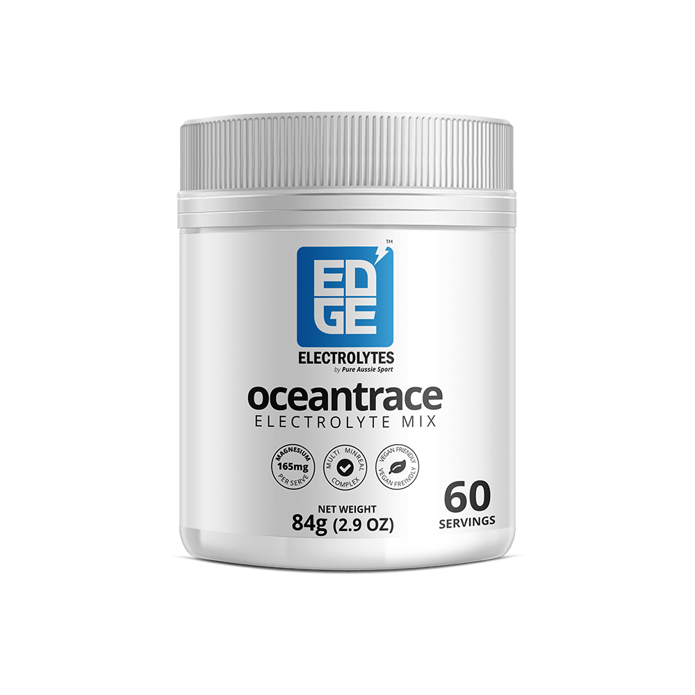 EDGE Ocean Trace