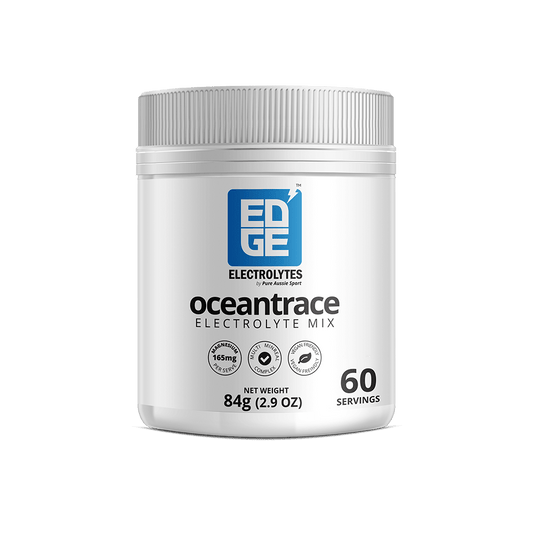 EDGE Ocean Trace