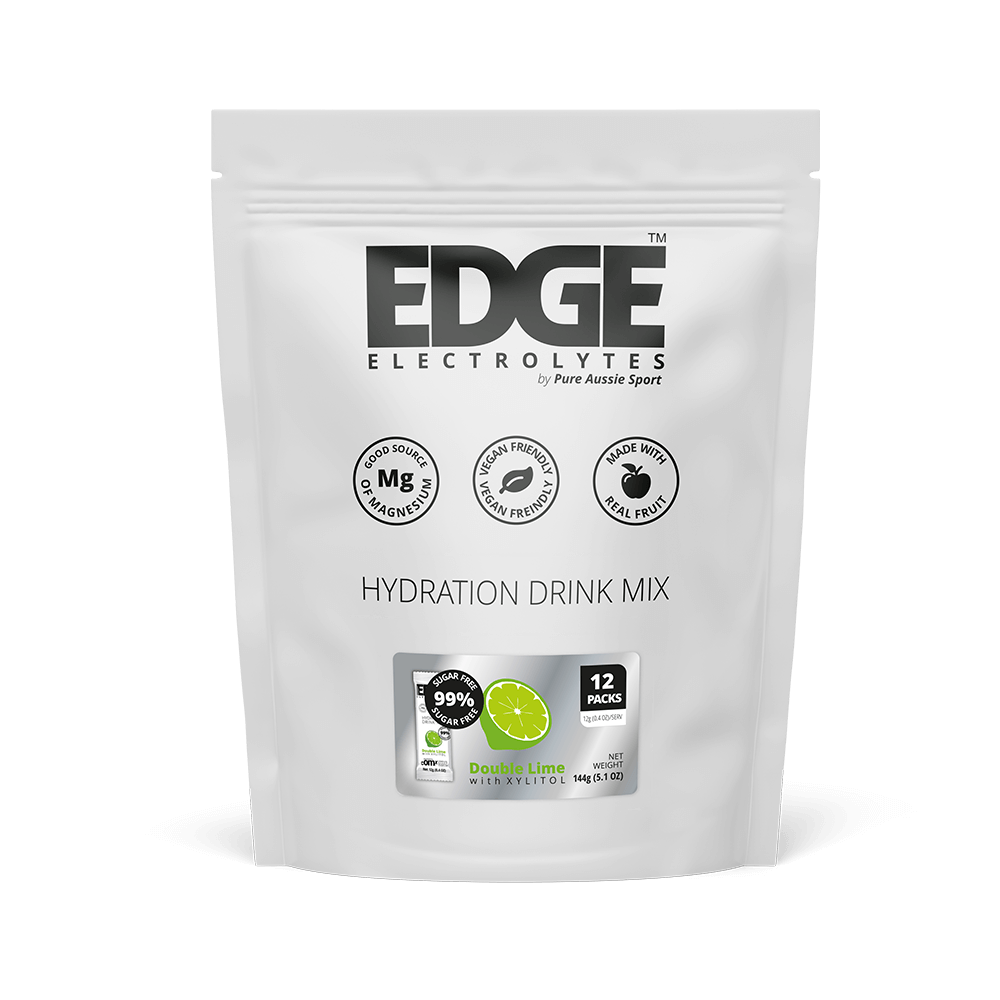 Double Lime Sugar Free