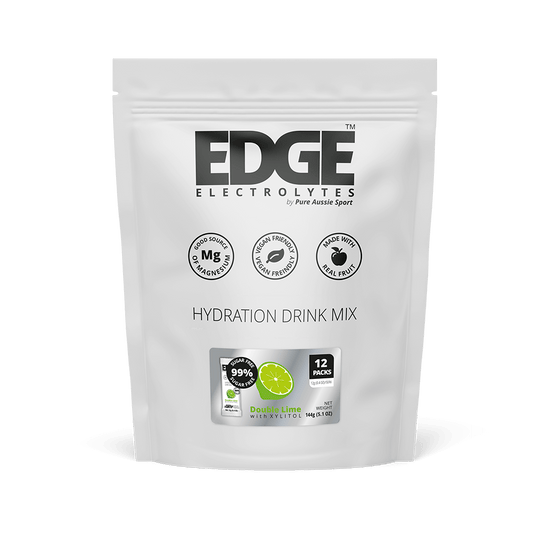 Double Lime Sugar Free