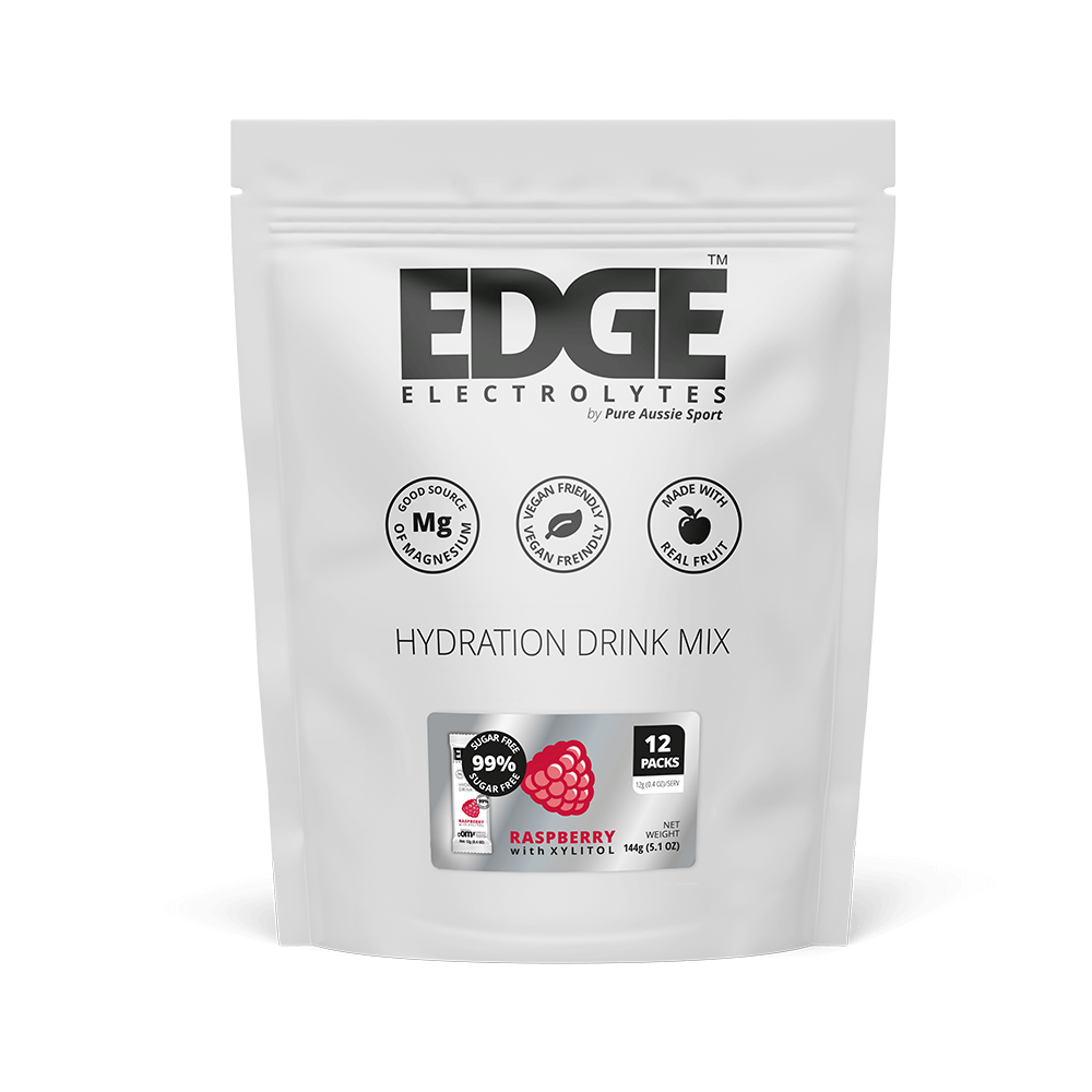 Raspberry Sugar Free