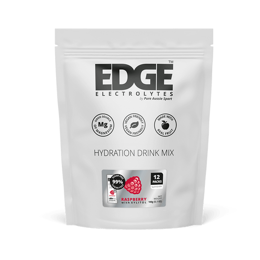 Raspberry Sugar Free